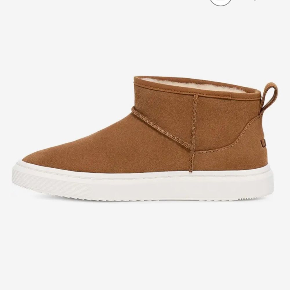 UGG
Alameda Mini Boot - Picture 3 of 7